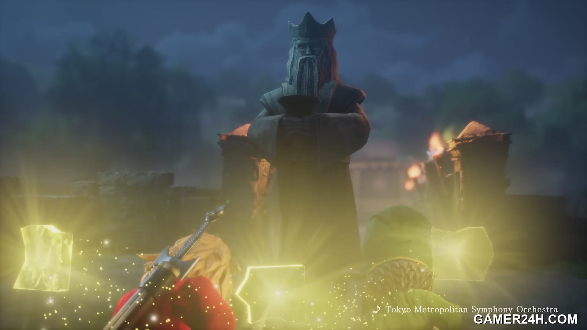 Gameplay Screenshot