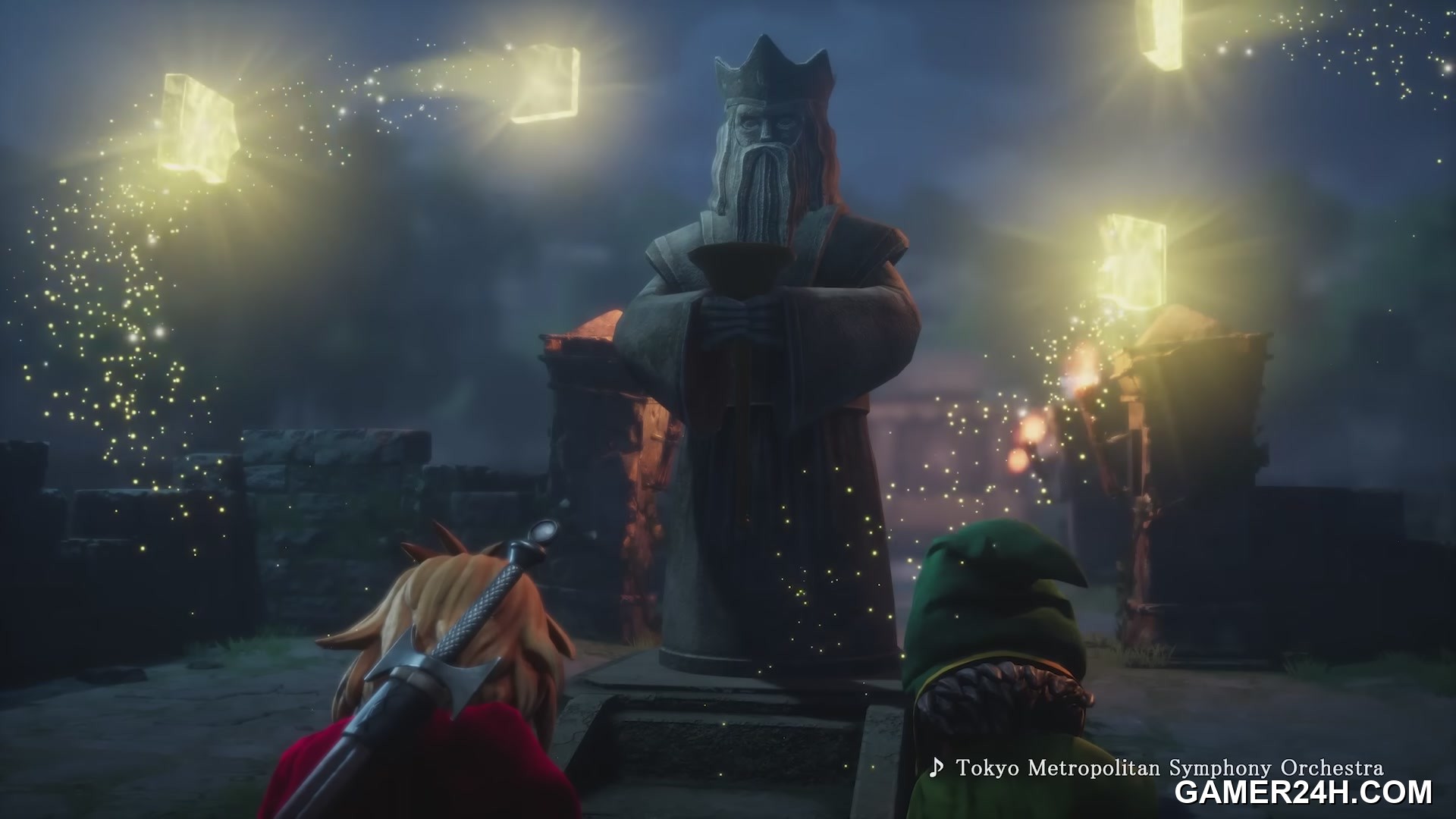 Gameplay Screenshot