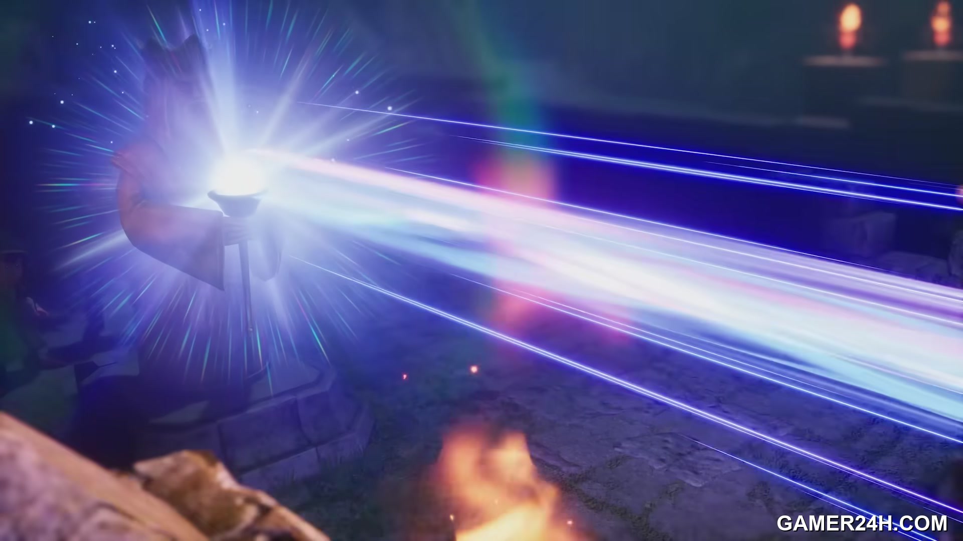 Gameplay Screenshot