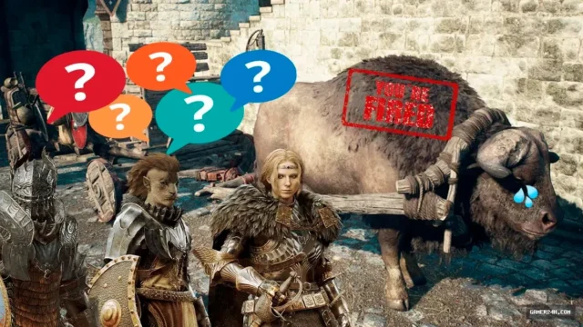 Dragon’s Dogma 2 Director Rejects Fast Travel, Adds Infinite After Fans’ Demand