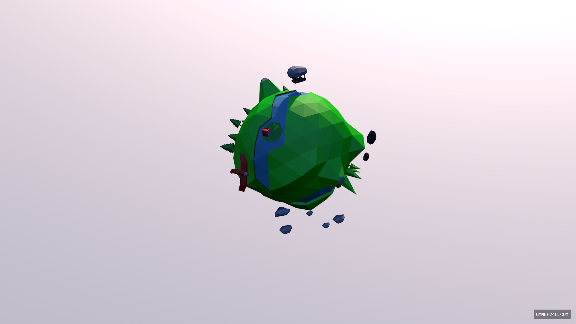 Gameplay Screenshot