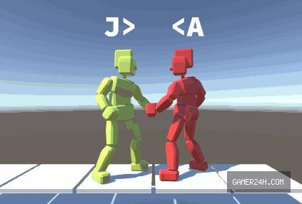 Sophie’s MiB Games Screenshot 2