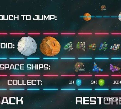 Space Alert