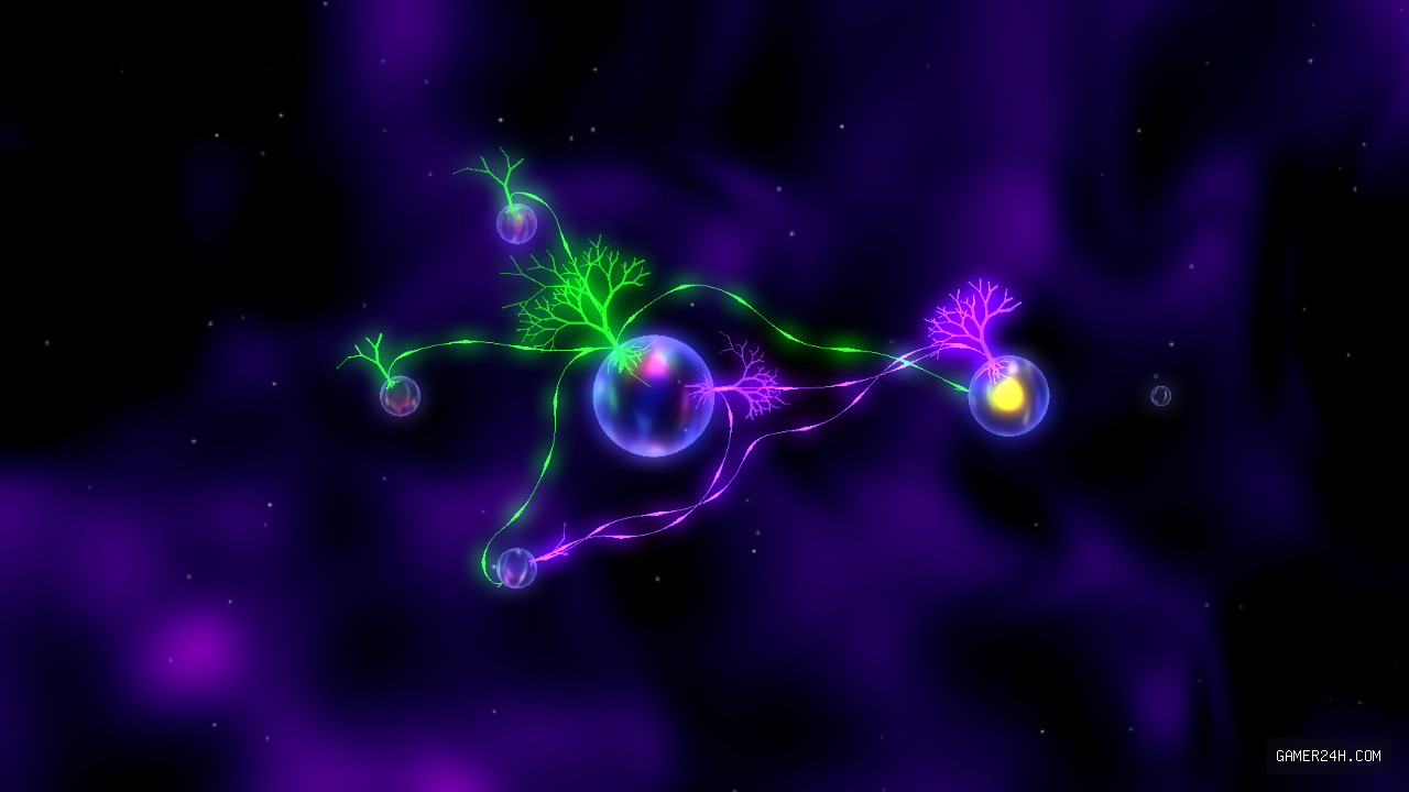 R.O.O.T.S Screenshot 2