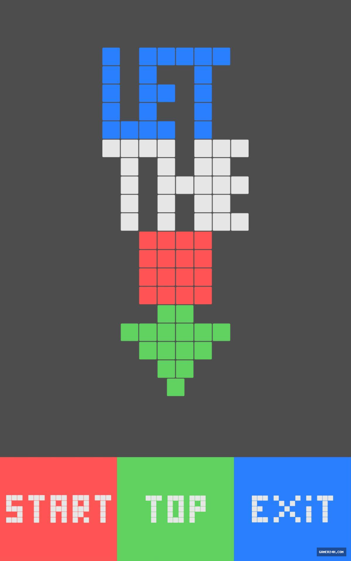 Official In-Game Capture: Let The Block Drop - World Atmosphere & Immersion