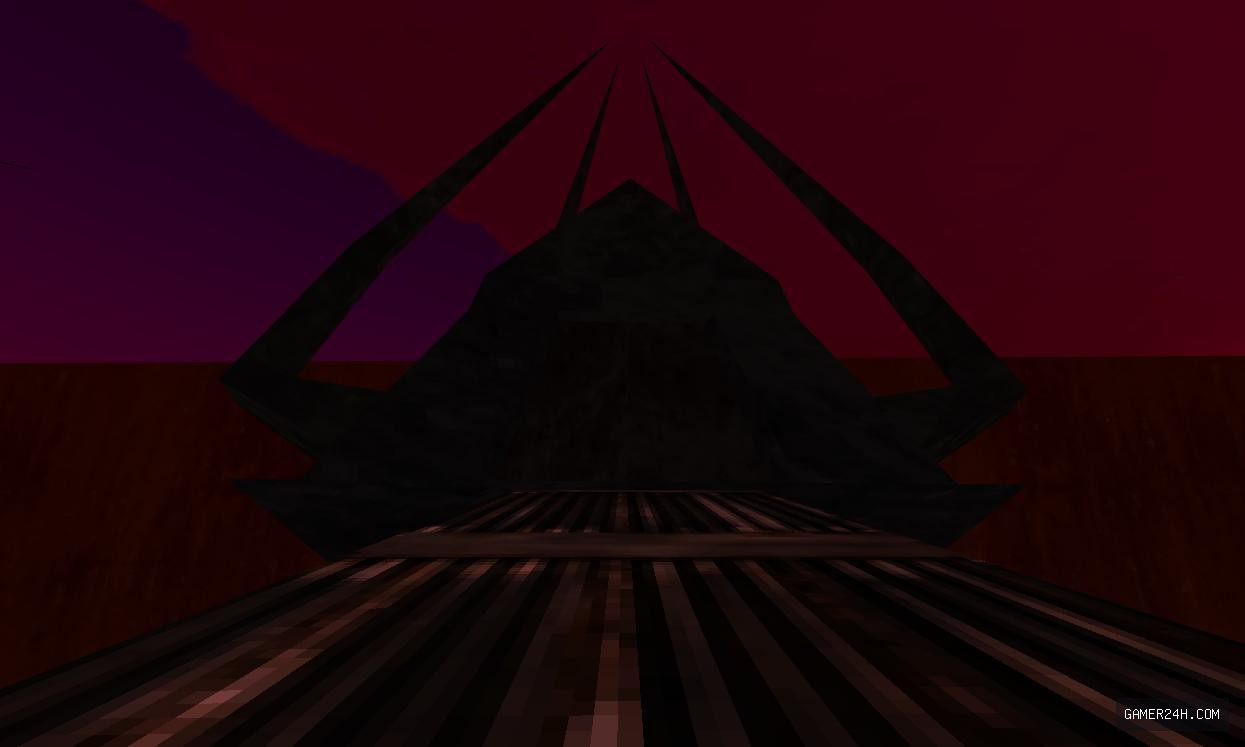 Sunset Spirit Steel Official Cover