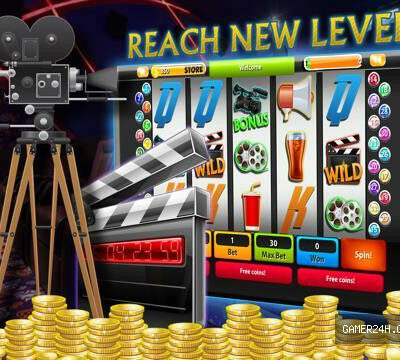 A 777 Movie Cash-drop Best Free Las Vegas Casino Slot machine