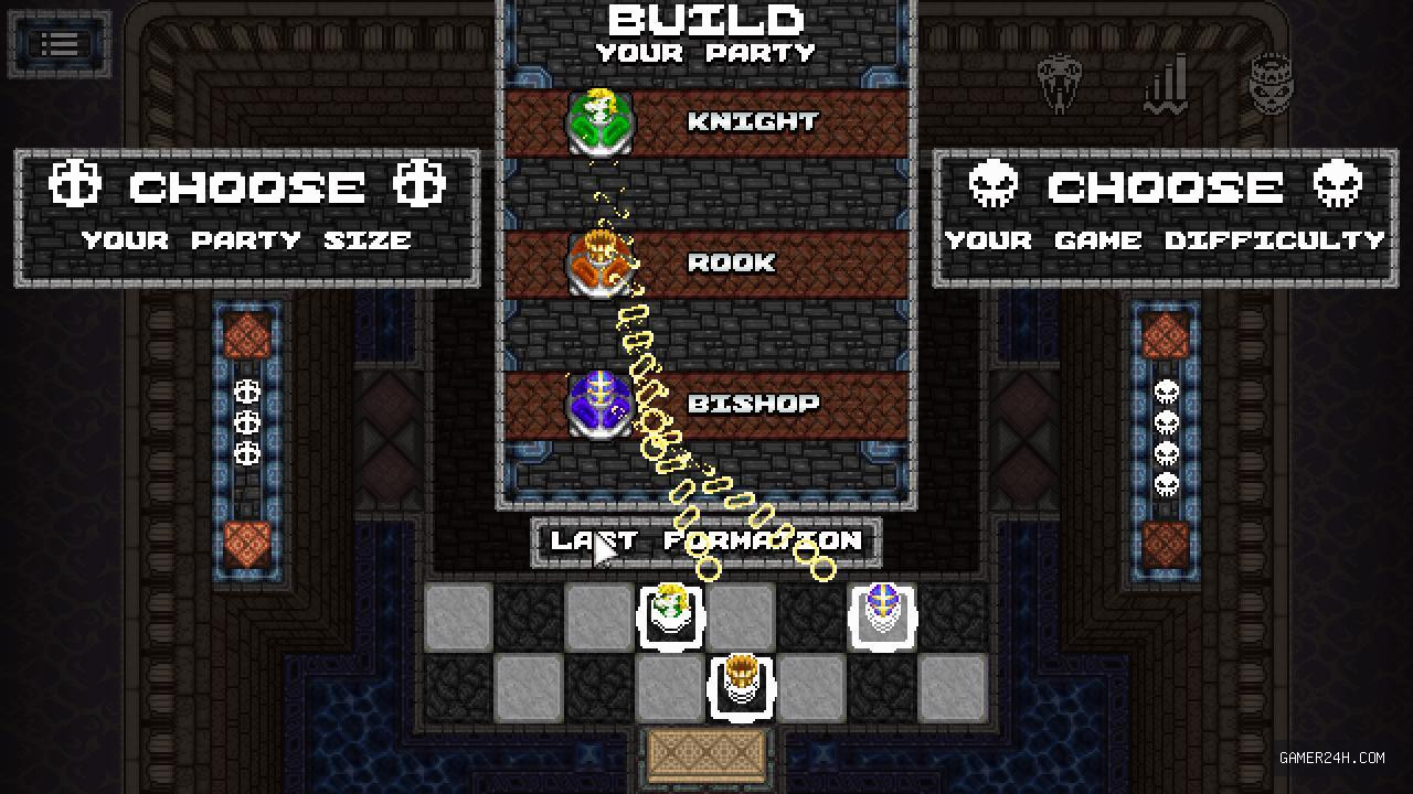 Gigachess (itch) Screenshot 4