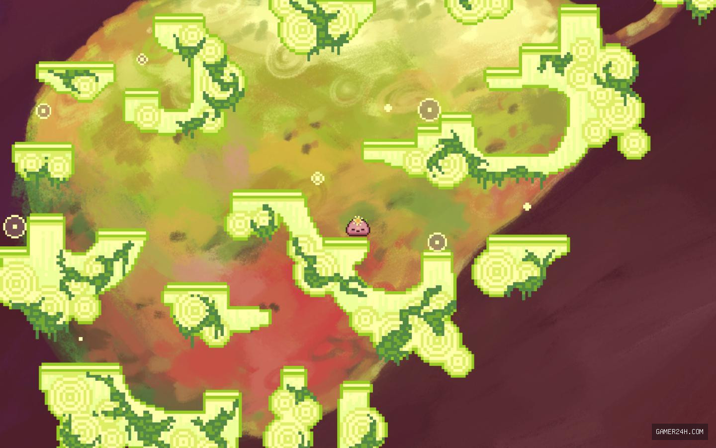 Gameplay Screenshot
