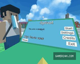Gameplay Screenshot