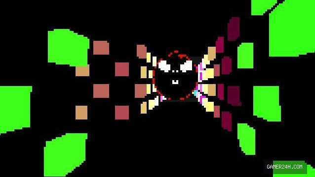 SCARY MAZE (itch) (davidgrenzowski)