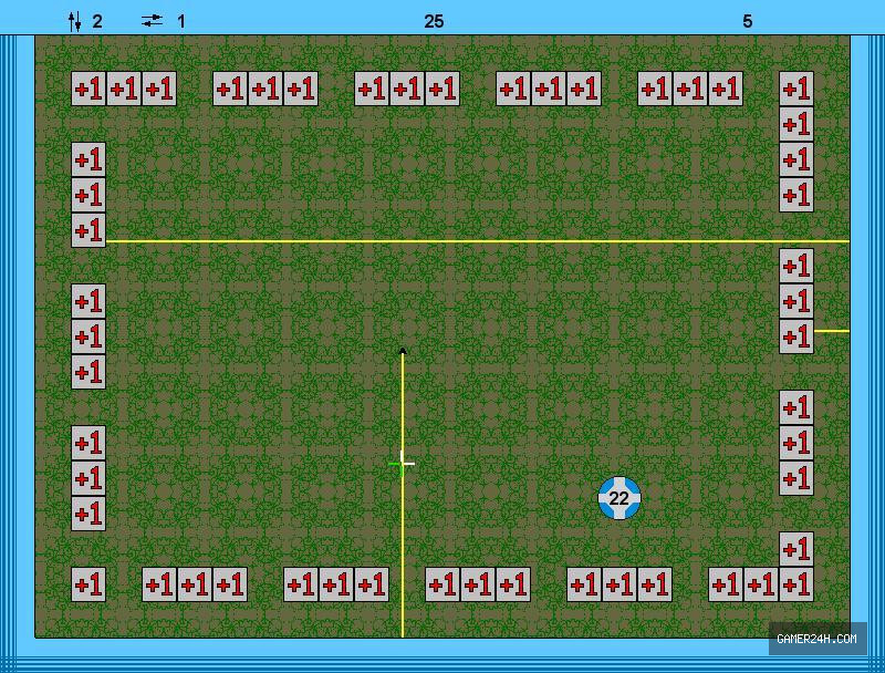 Rebound (itch) (Kolba) - Gameplay Mechanics & Systems