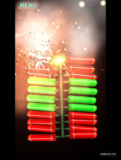 Firework Victory Day Simulator