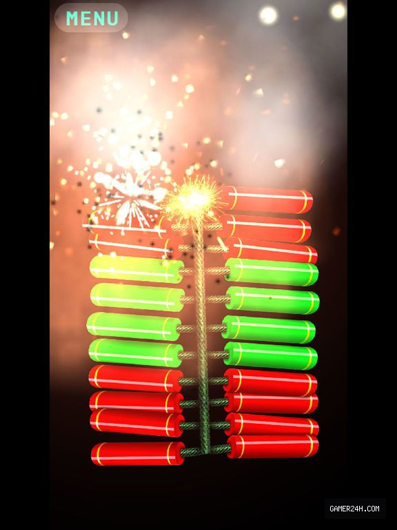 Firework Victory Day Simulator Screenshot 2