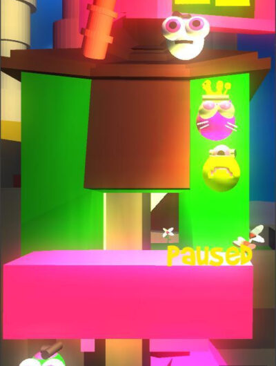 Floaty Ball Beta
