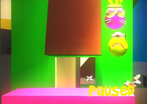 Floaty Ball Beta