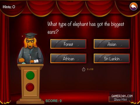 Are You Smarter Than A Weenie Dog? Screenshot 4