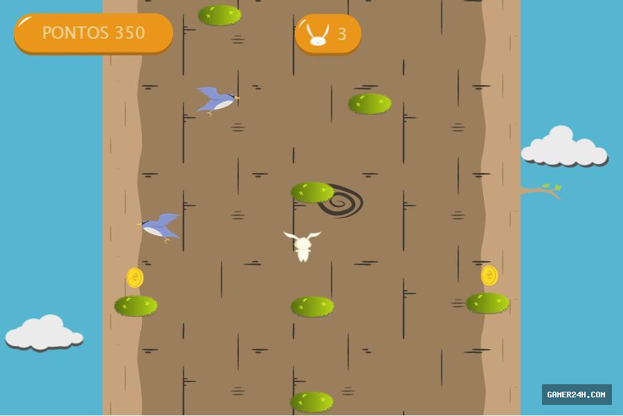 Official HD Capture: Carrot (itch) - Game Overview & History