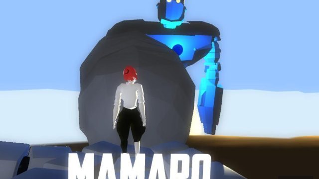 Mamaro