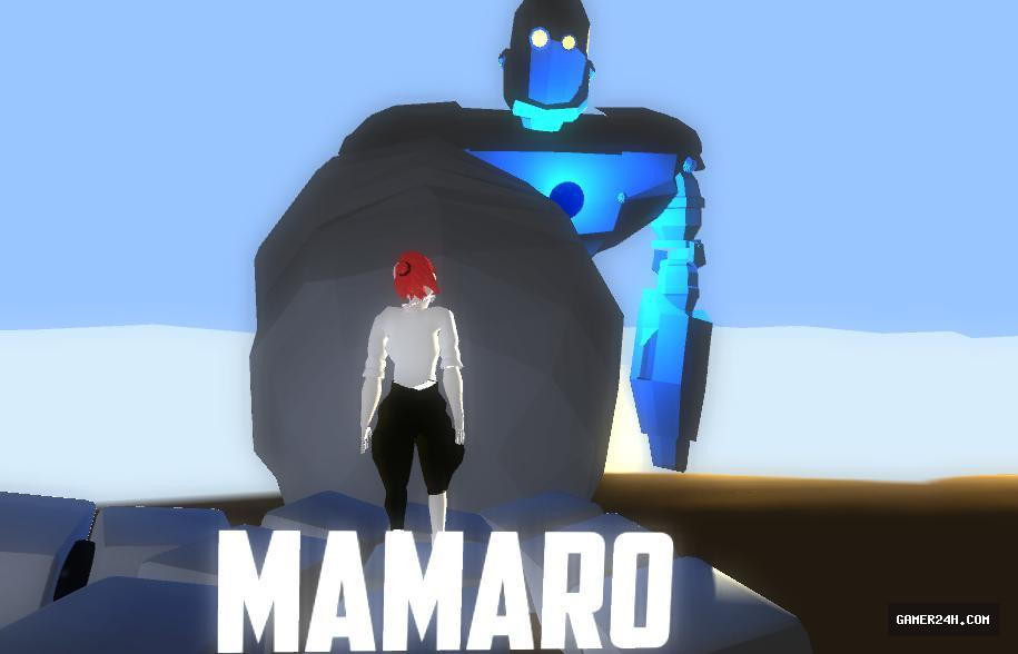 Mamaro - Game Overview & History