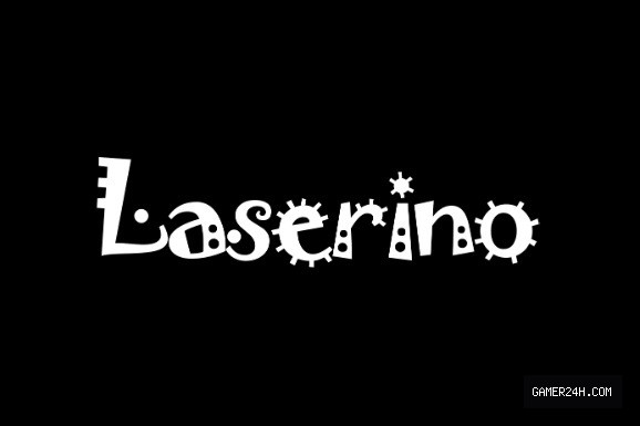 Laserino Screenshot 1