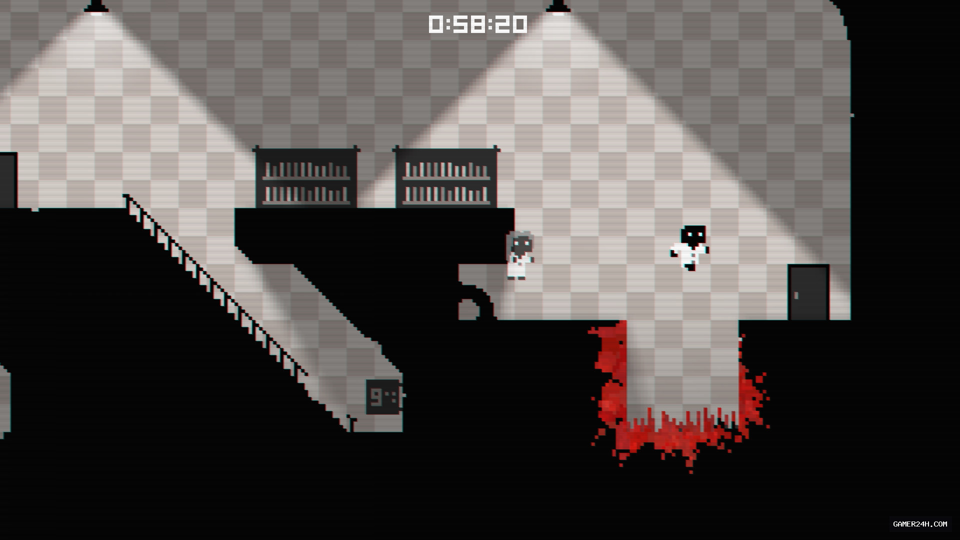 Burn It Down Screenshot 4