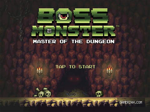 Boss Monster Screenshot 6