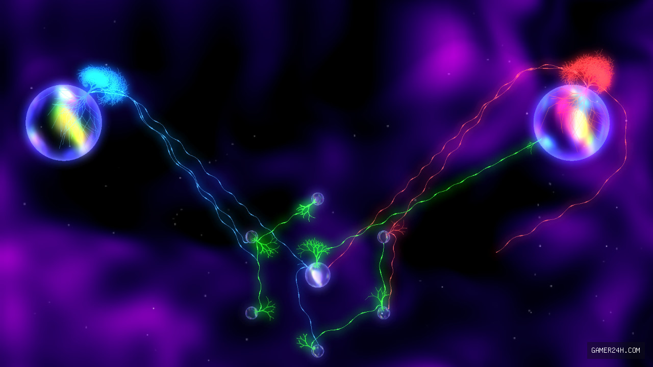 R.O.O.T.S Screenshot 4