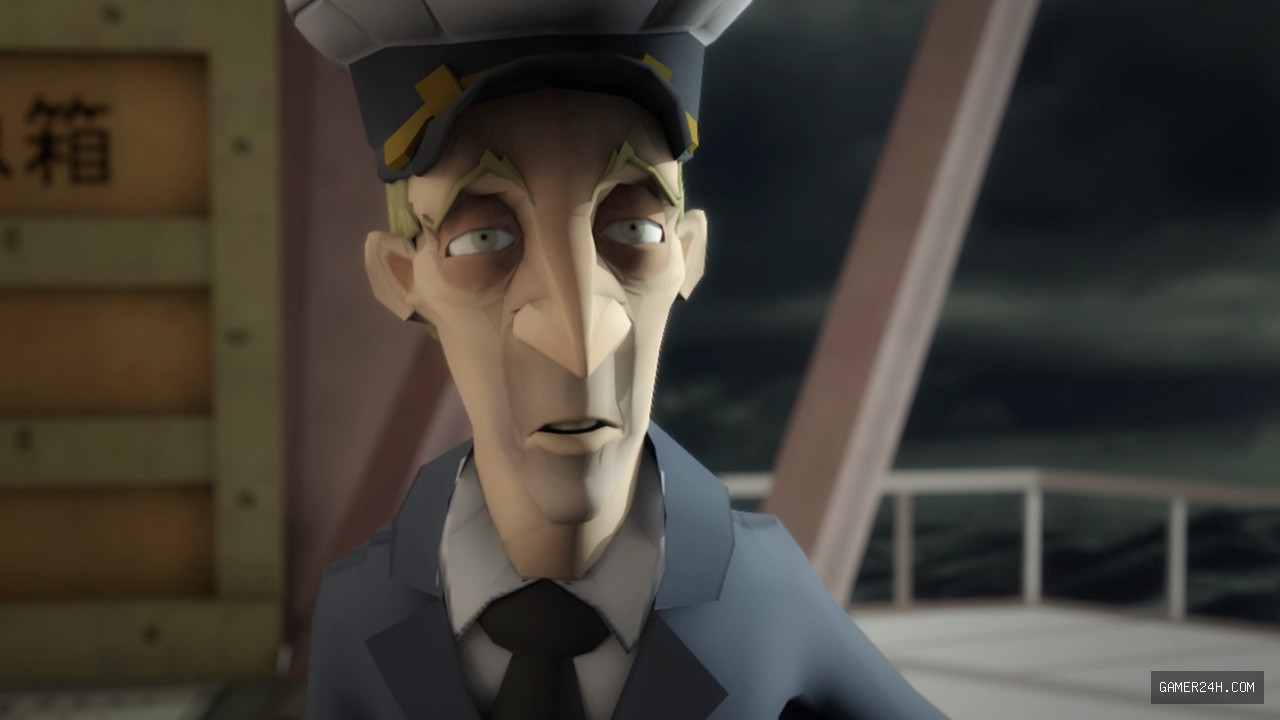Perils of Man Screenshot 4
