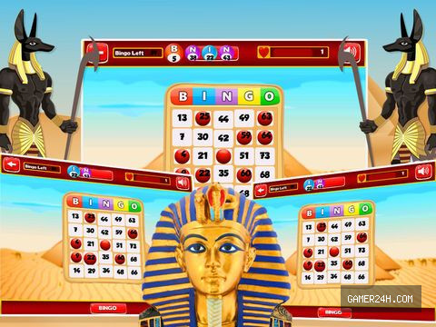 Bingo 2015 – Bingo Of New Era Screenshot 2