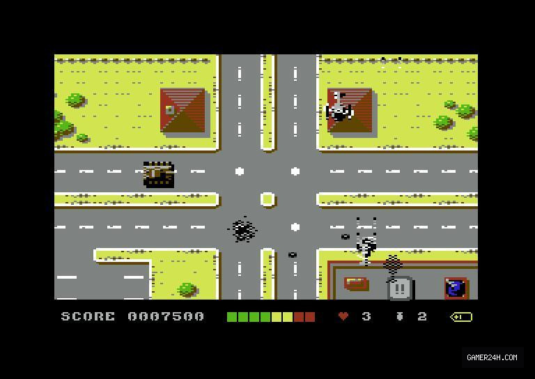 Aviator Arcade II Screenshot 4