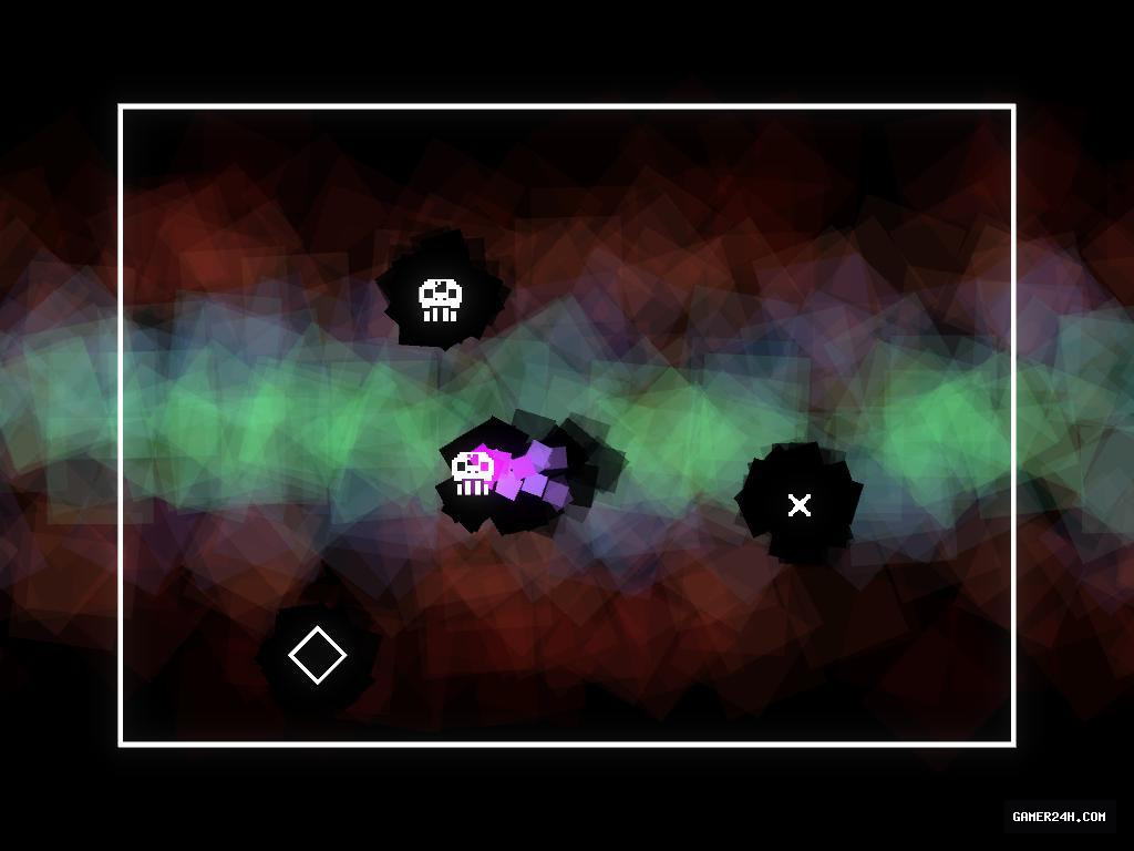 Weapossession Screenshot 2