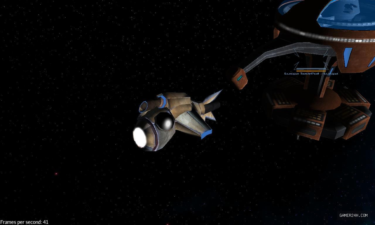 Spacemen Screenshot 6