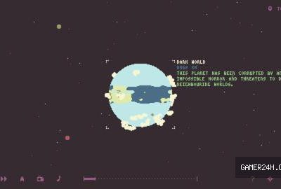 Planetarium