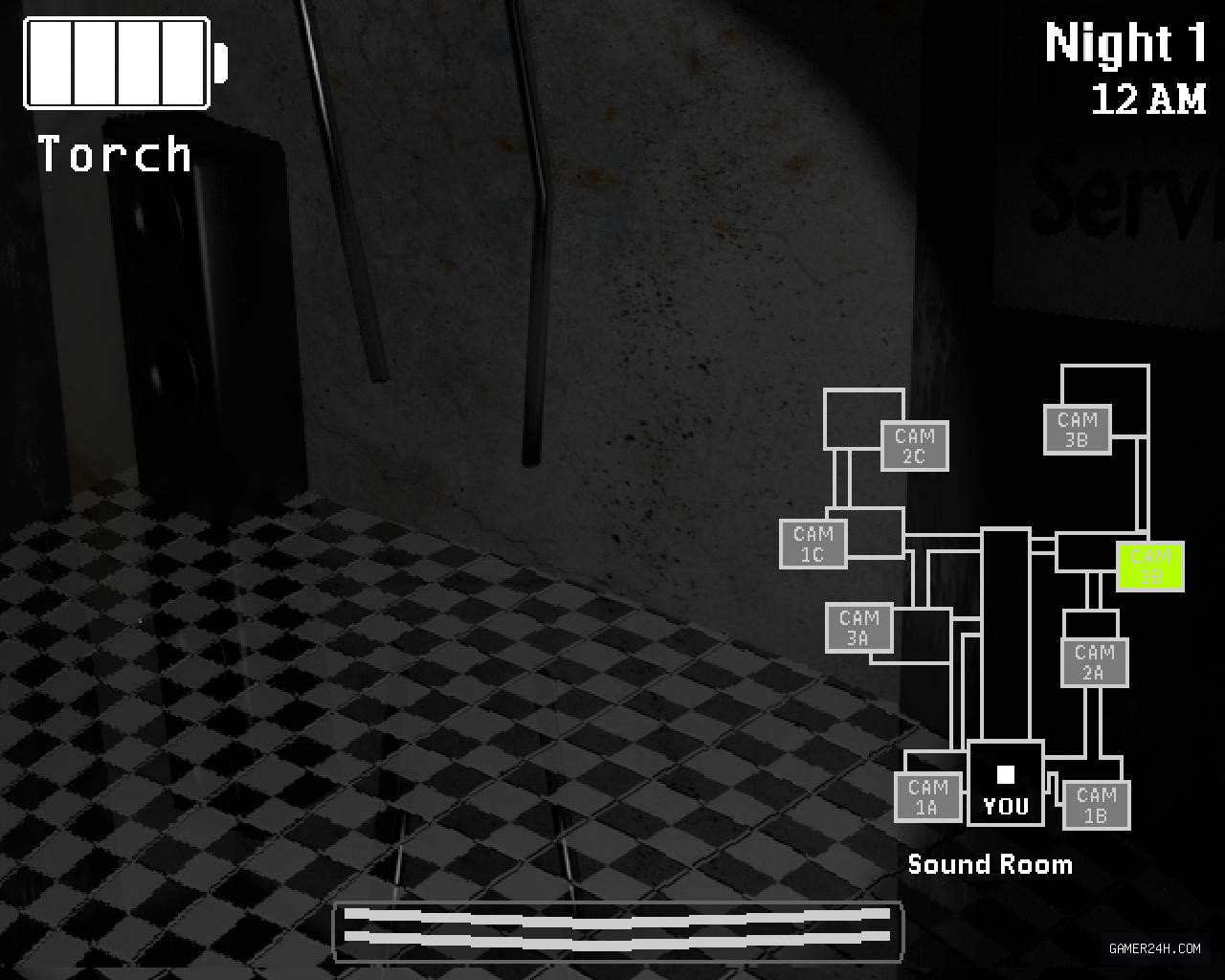 Gameplay Screenshot