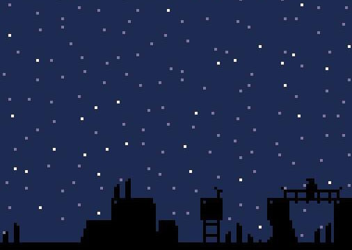 Stories at the dawn