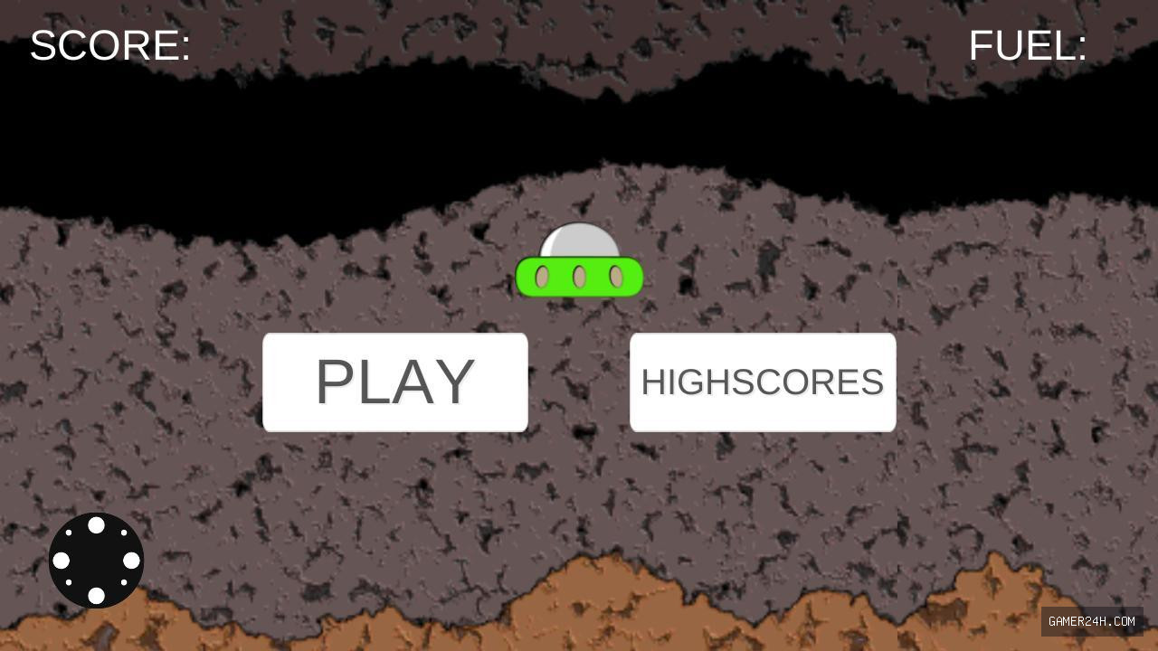 UFOric Flight - Game Overview & History