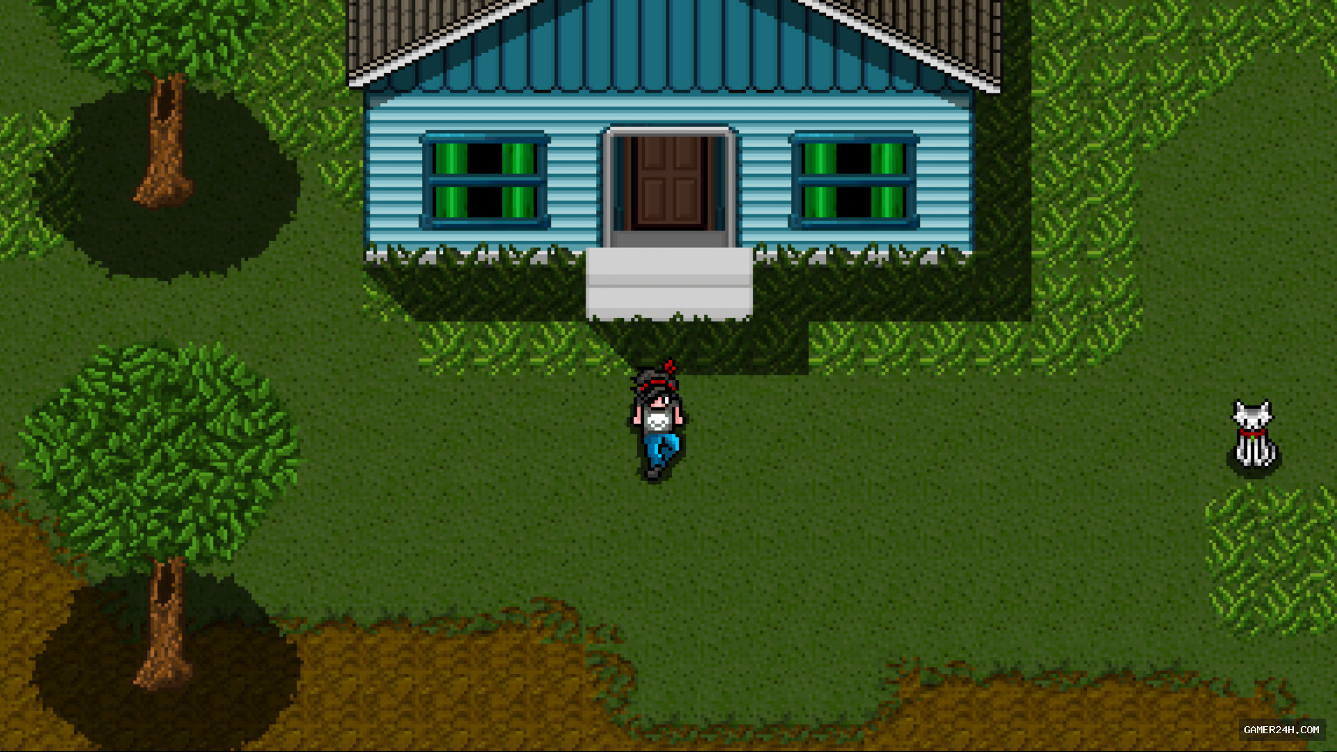 High Strangeness Screenshot 5