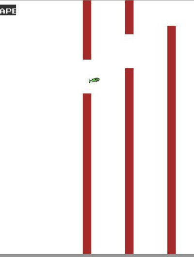 The Fish Sniper