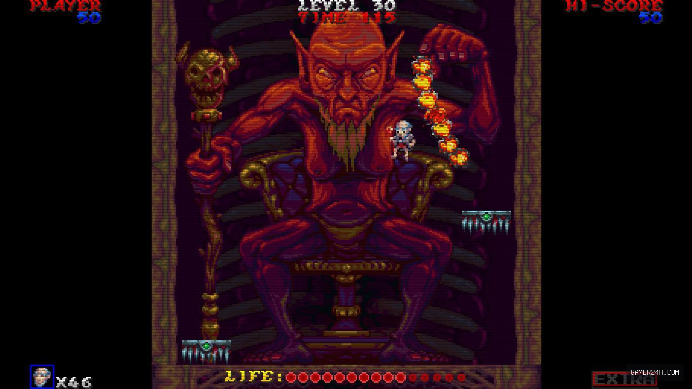 Eternum Screenshot 4