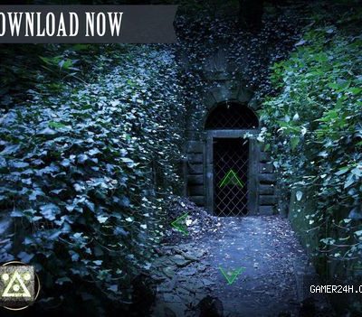 Zombie Door Escape Free – Scariest Point and Click Adventure Game