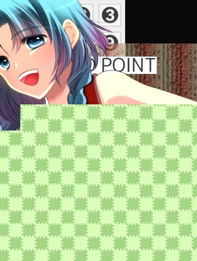 Nekomitori Number Place -Normal