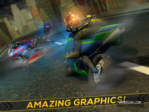 Gameplay Screenshot