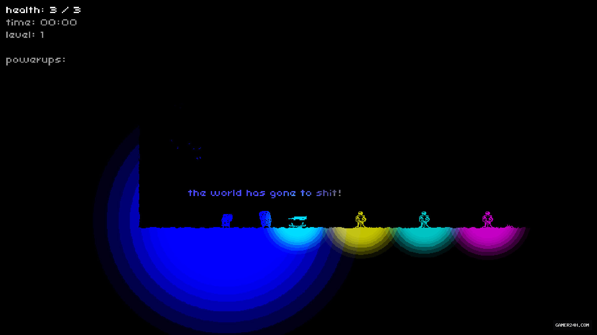 The Indie Mixtape Screenshot 3