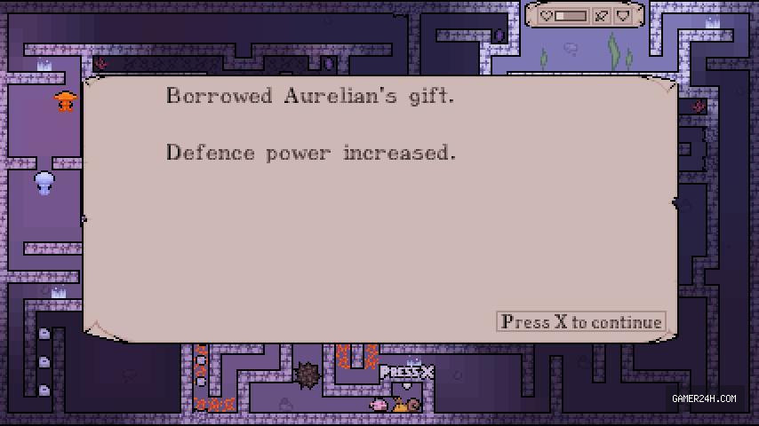 Blue Reef Ember Screenshot 3