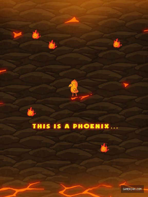 The Phoenix Evolution - Game Overview & History