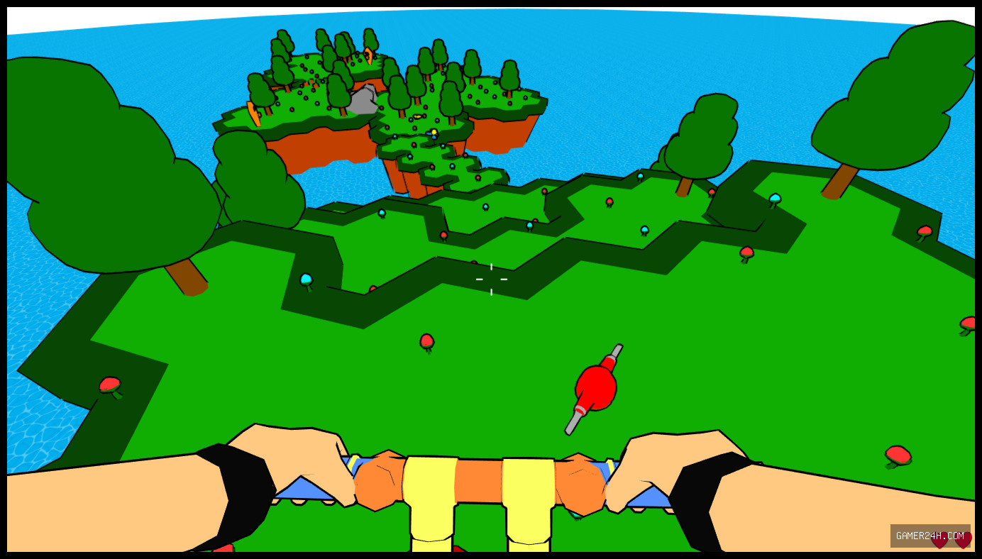 Pongo Screenshot 5
