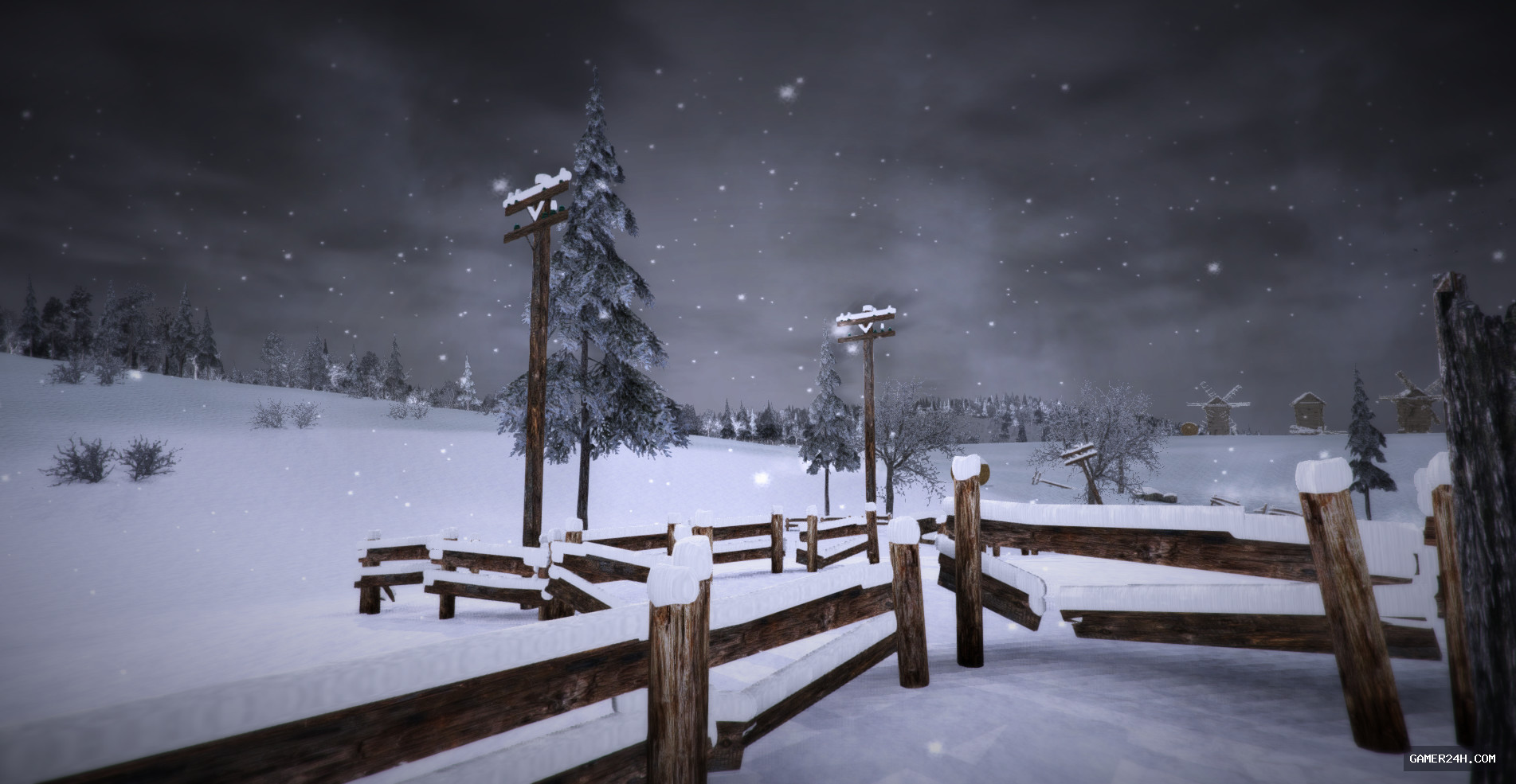 The District Screenshot 3