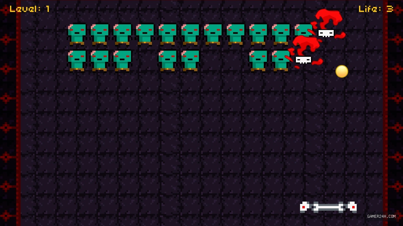 Break the Blocks Screenshot 4