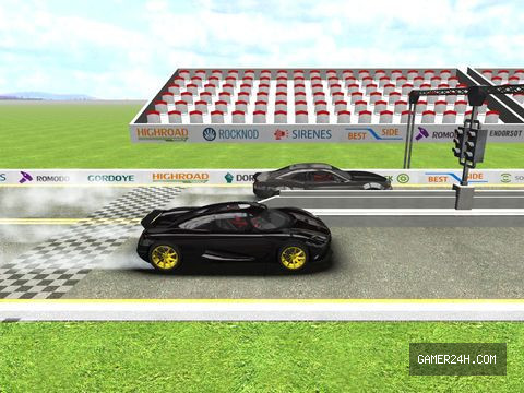 Extreme Drag Racing Screenshot 3